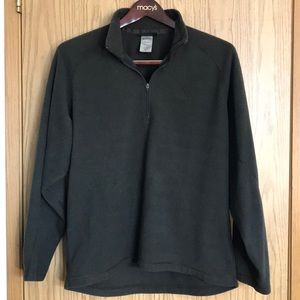 Patagonia Synchilla 1/4 pullover Fleece Large